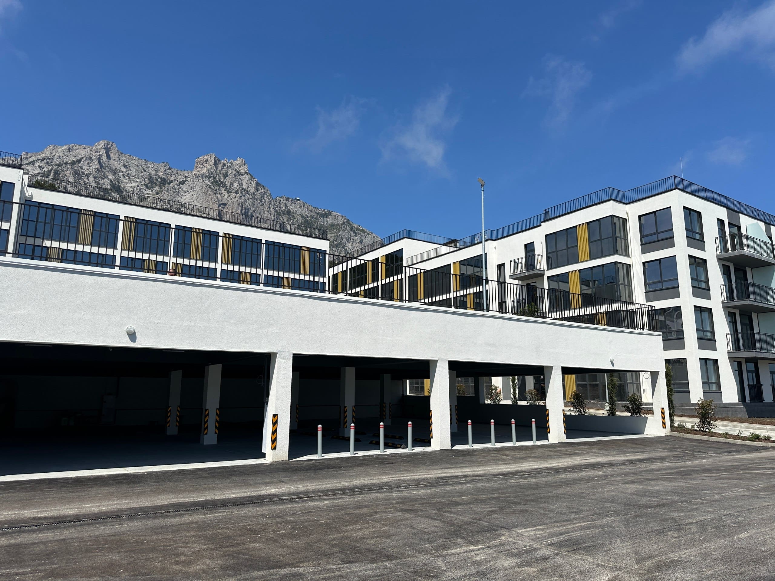Республика Крым, Ялта, Алупка 11