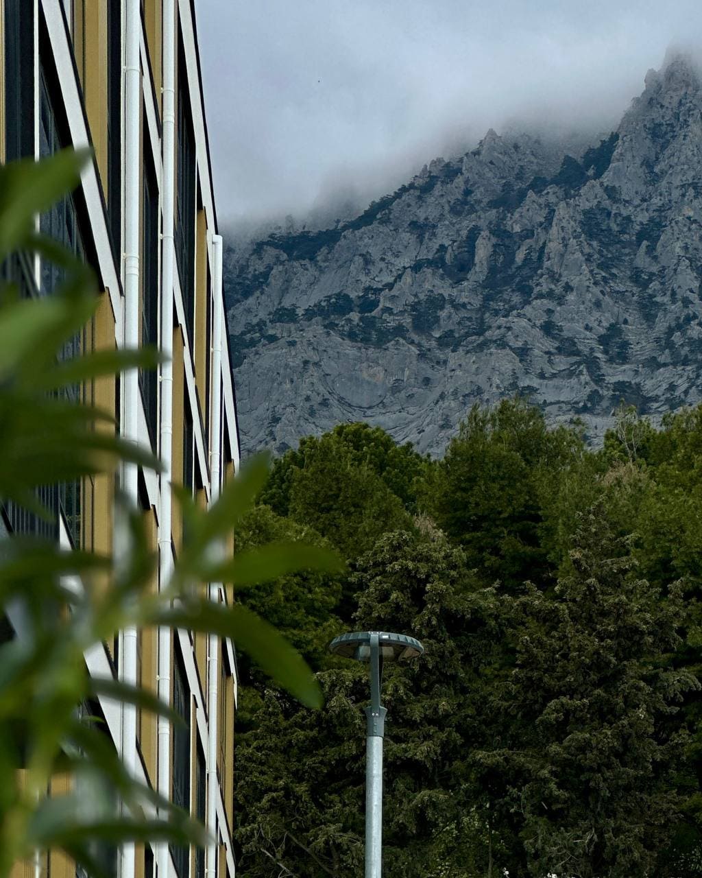Республика Крым, Ялта, Алупка 16