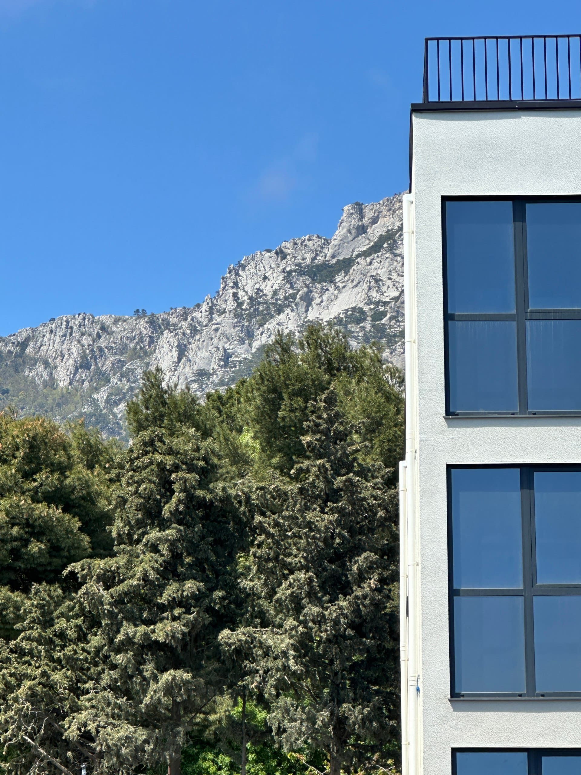 Республика Крым, Ялта, Алупка 15